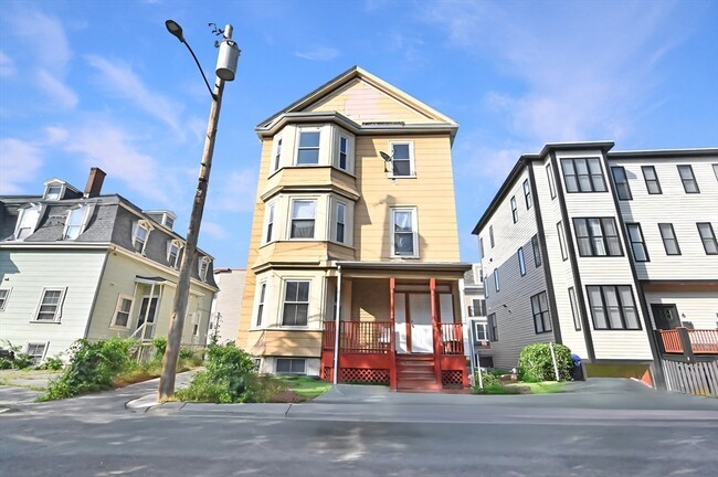 property at 4 Burton Ave