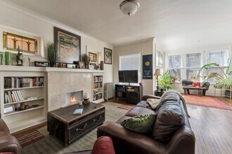 1432 W Jonquil Ter, Unit 2 in Chicago, IL - Building Photo - Building Photo