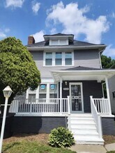5324 Burns Ave in Detroit, MI - Building Photo - Building Photo