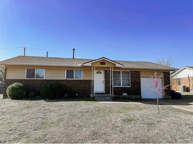 property at 4406 NW Denver Ave