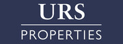 Property Management Company Logo URS Properties