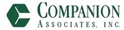 Property Management Company Logo Companion Associates