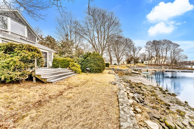 property at 33 Samoset Ave