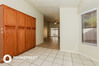 4544 E Garnet Ave in Mesa, AZ - Building Photo - Building Photo