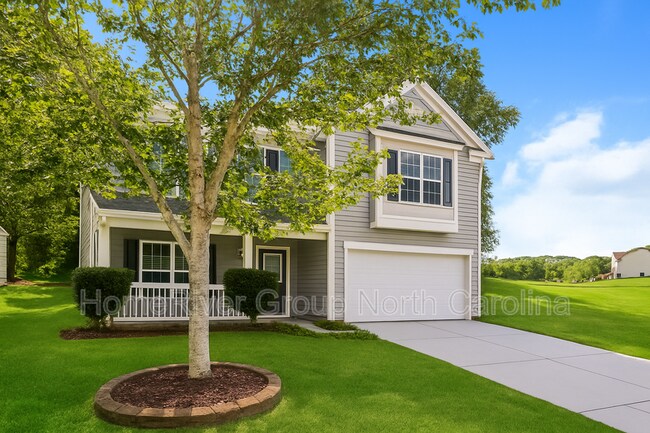 318 Lind Point Ln in Monroe, NC - Building Photo - Building Photo