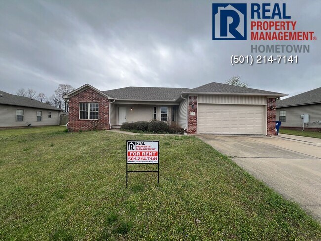 property at 17 Mustang Dr