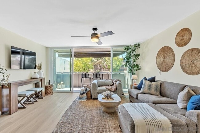 2965 Mission Blvd, Unit 2C in San Diego, CA - Building Photo - Building Photo
