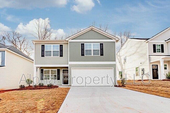 property at 540 Millsgate Cir