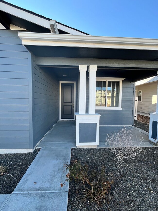 11591 W Vin Santo Dr in Nampa, ID - Building Photo - Building Photo