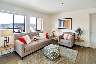 The Hudson in Seattle, WA - Building Photo - Building Photo