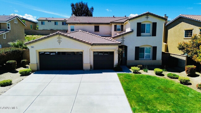 property at 2306 Cornflower Way