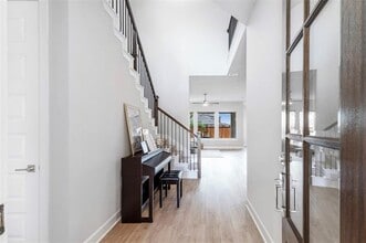 2229 Preston Bend St in Frisco, TX - Building Photo - Building Photo