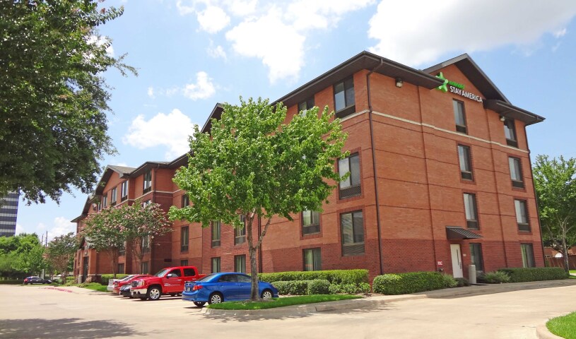 Furnished Studio - Houston Photo