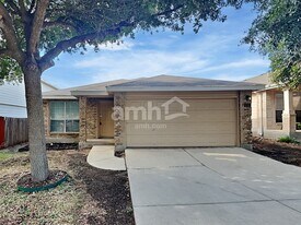 6918 Shelbyville Ct in San Antonio, TX - Building Photo
