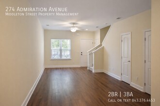 274 Admiration Ave in Beaufort, SC - Building Photo - Building Photo