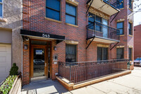 543 16th St in Brooklyn, NY - Foto de edificio - Building Photo