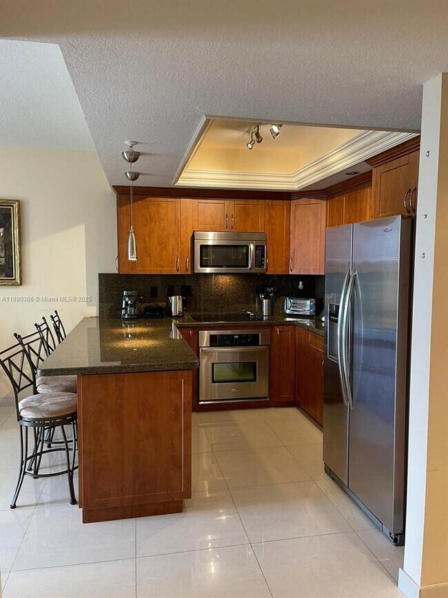 property at 3500 Coral Wy