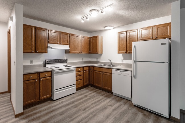 Dove Tree Apartments