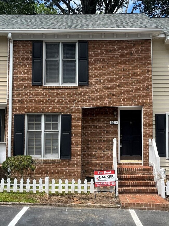 property at 3614 Plumbridge Ct