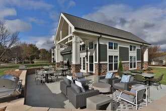 Crescent Park Commons in Greer, SC - Building Photo - Building Photo