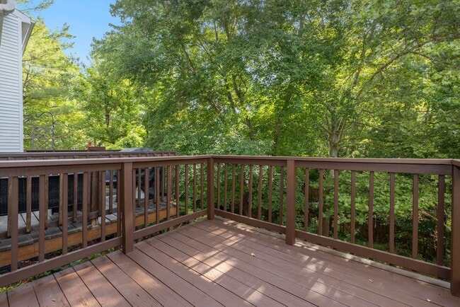 1721 Logmill Ln in Gaithersburg, MD - Building Photo - Building Photo