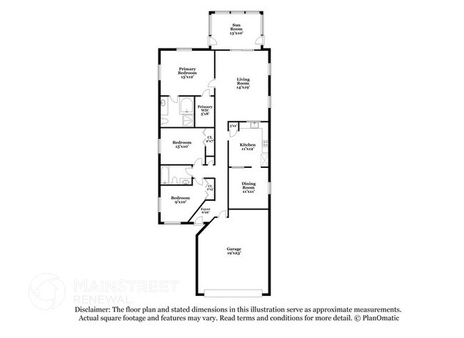 2671 Sam Houston Pl in Jacksonville, FL - Building Photo - Building Photo