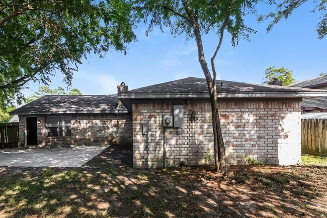 property at 23127 Briarcreek Blvd