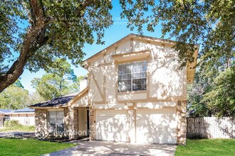 4402 Dawn Creek Ln in Spring, TX - Building Photo - Building Photo