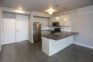 Link 35 Apartments
