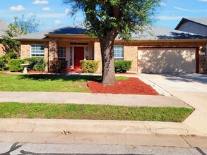 1508 Natural Bridge Ln in Pflugerville, TX - Building Photo - Building Photo