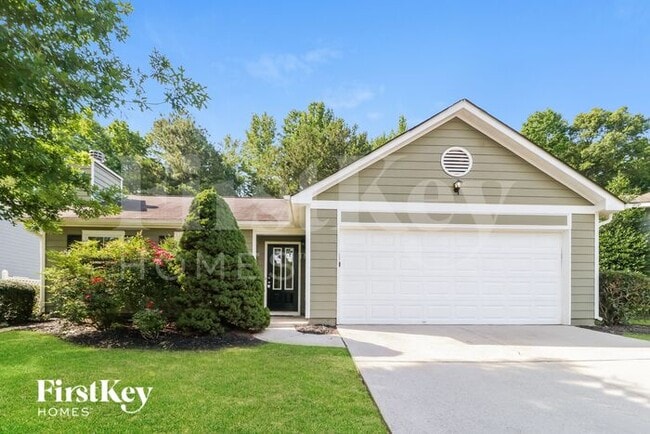 property at 522 Walnut Woods Dr