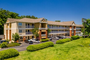 Furnished Studio - Little Rock