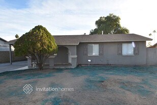 3735 W Columbine Dr in Phoenix, AZ - Building Photo