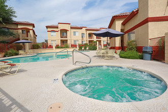 Sandstone Ridge Apartments in Green Valley, AZ - Building Photo - Building Photo