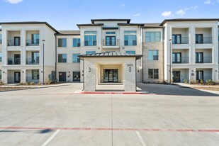 Parmore Arcadia Trails Apartments