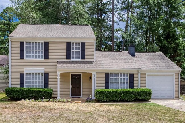 property at 2988 Carrie Farm Rd NW