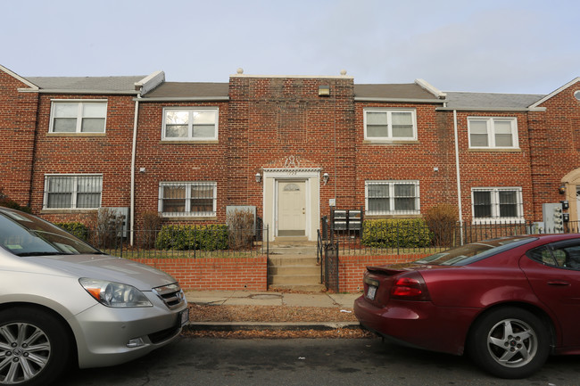 1728 Capitol Ave NE in Washington, DC - Building Photo - Building Photo