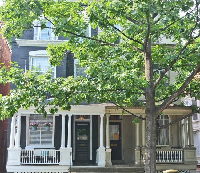 656 W Chestnut St Rentals in Lancaster, PA