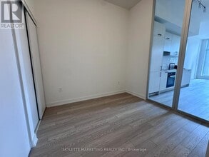 1 Kyle Lowry Rd in Toronto, ON - Building Photo - Building Photo