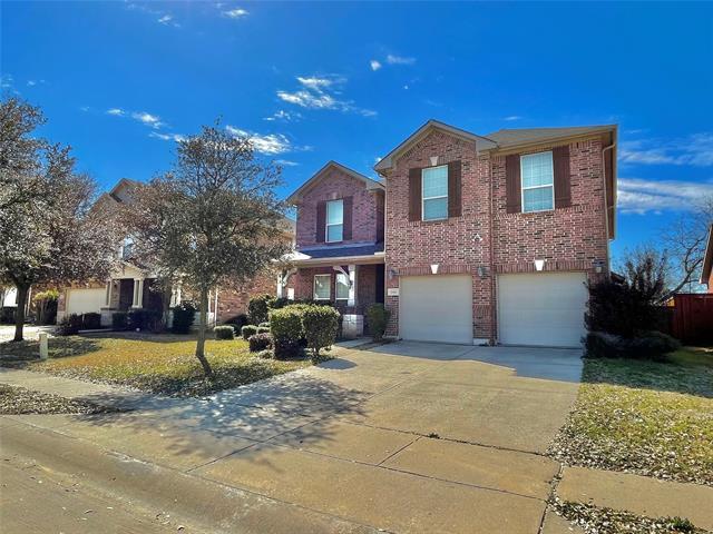 property at 1160 Annalea Cove Dr