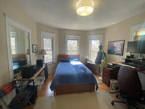 9 Aberdeen Rd, Unit 3 in Somerville, MA - Building Photo - Building Photo