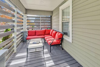1711 Seigle Ave in Charlotte, NC - Building Photo - Building Photo