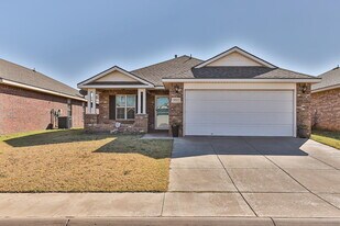 5507 108th St in Lubbock, TX - Building Photo