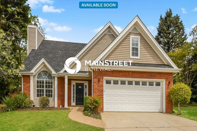 412 Windstream Dr SW