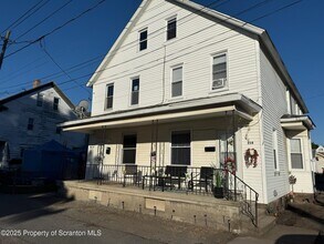 216 14th Ave in Scranton, PA - Building Photo - Building Photo