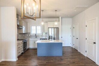 2050 Kyles Wy in Blacksburg, VA - Building Photo - Building Photo