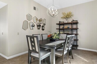 80531 Pebble Beach in La Quinta, CA - Building Photo - Building Photo