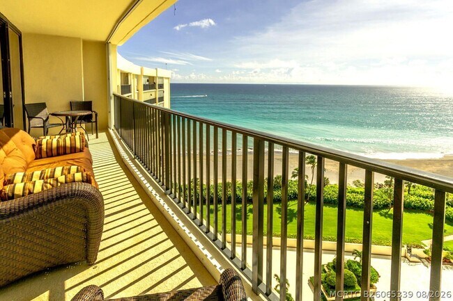 property at 400 Ocean Trail Way