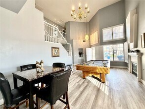 3787 Paria Canyon St in Las Vegas, NV - Building Photo - Building Photo