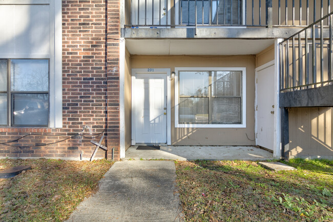 Timber Ridge & Timbers in Jasper Apartments in Jasper, TX - Building Photo - Building Photo